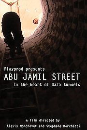 Abu Jamil Street