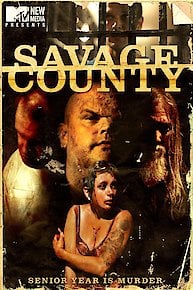 Savage County