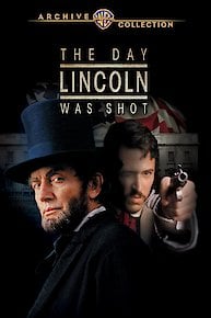 The Day Lincoln Was Shot