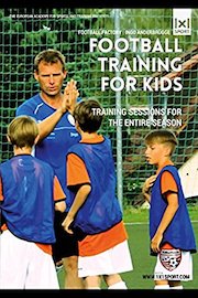 Football Training for Kids | Training Sessions for the Entire Season
