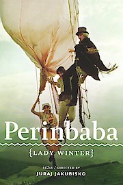 Perinbaba