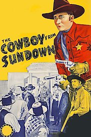 Cowboy From Sundown