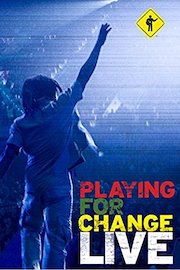 Playing For Change Live