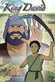 King David - An Animated Classic