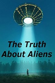 The Truth About Aliens