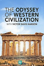 The Odyssey of Western Civilization: The Complete Series