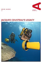 Jacques Cousteau's Legacy