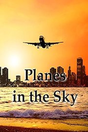 Planes in the Sky