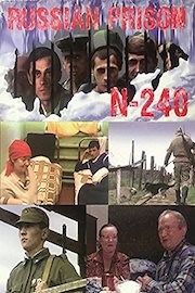 Russian Prison N-240