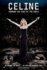 Celine Dion: Through the Eyes of the World