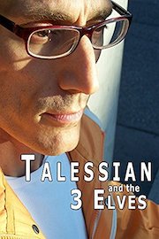 Talessian and the 3 Elves
