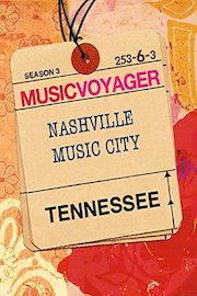 Music Voyager: Tennessee - Music City