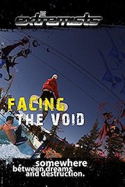 The Extremists - Facing the Void
