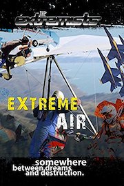 The Extremists - Extreme Air