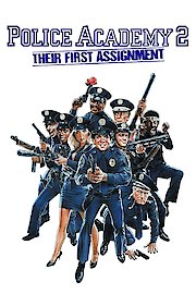 Police Academy 2: Their First Assignment