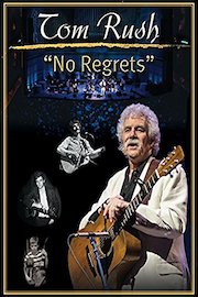 Tom Rush: No Regrets