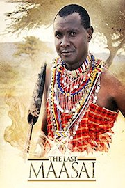 The Last Maasai