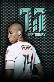 Thierry Henry: 1 on 1