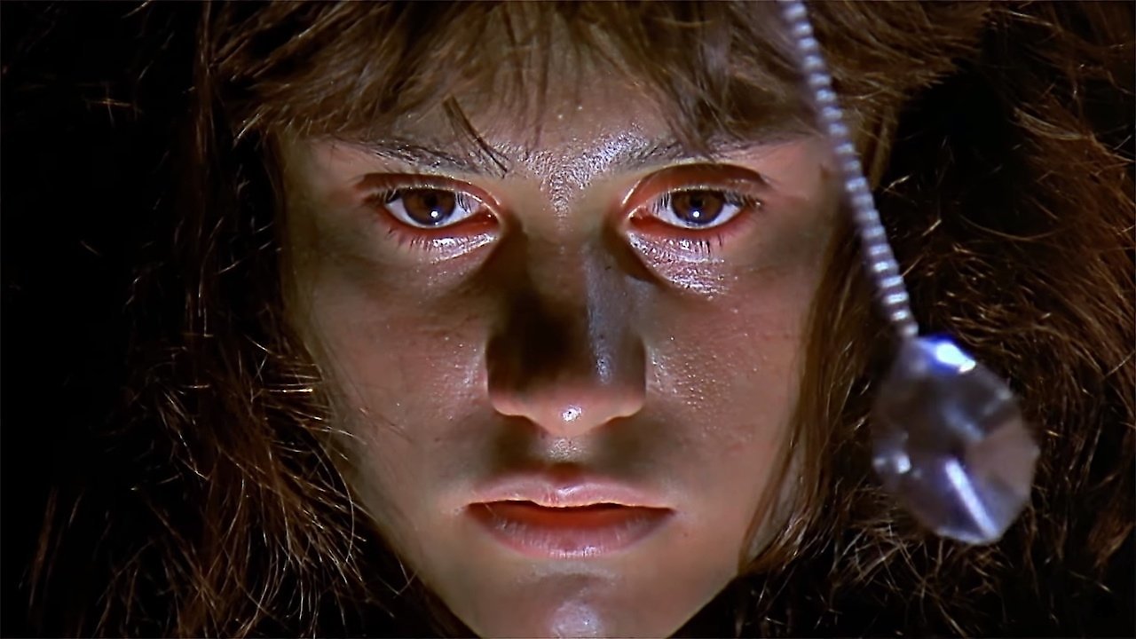 Seytan The Exorcism Incident