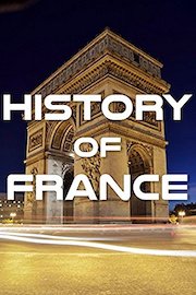History of France