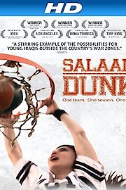 Salaam Dunk