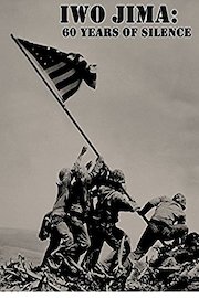 Iwo Jima: 60 Years of Silence