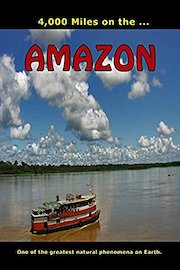 4,000 Miles on the.. Amazon