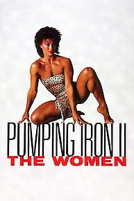 Pumping Iron II: The Women