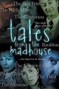 Tales From The Madhouse