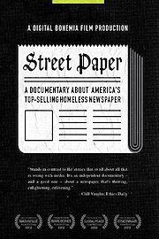 Street Paper: A Documentary About America's Top-Selling Homeless Newspaper