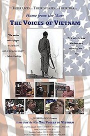 Home from the War: The Voices of Vietnam