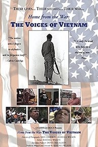 Home from the War: The Voices of Vietnam