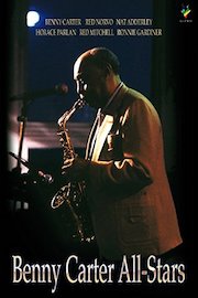Benny Carter - All-Stars