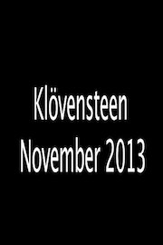 Klövensteen November 2013