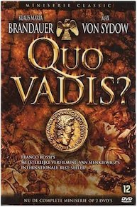 Quo Vadis