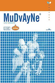 Mudvayne: L50: Live in Peoria