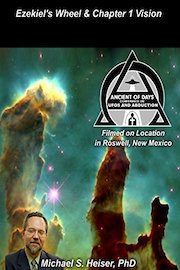 Ezekiel's Wheel & Chapter 1 Vision