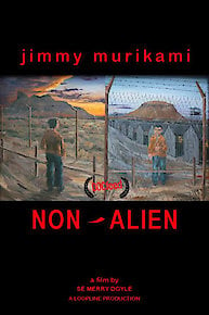 Jimmy Murakami: Non Alien