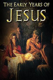 The Early Years of Jesus