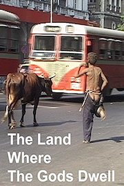 The Land Where The Gods Dwell