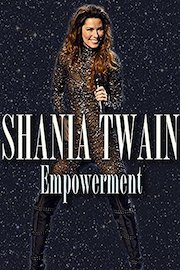 Shania Twain: Empowerment