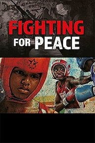 Fighting for Peace