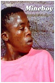Mine Boy