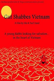 Gut Shabbes Vietnam