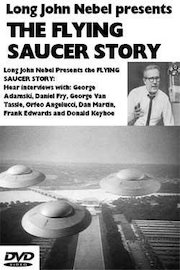 Long John Presents the Flying Saucer Story