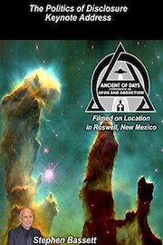 The Politics of Disclosure - Keynote Address