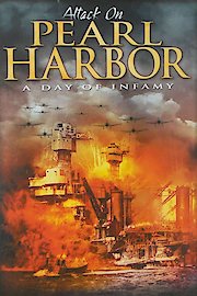 Pearl Harbor: A Day of Infamy