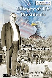 History of US Presidents: Teddy Roosevelt - Rough Riders Video