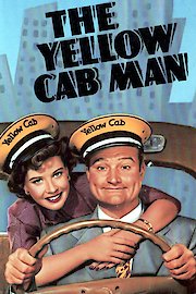 The Yellow Cab Man