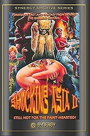 Shocking Asia 2